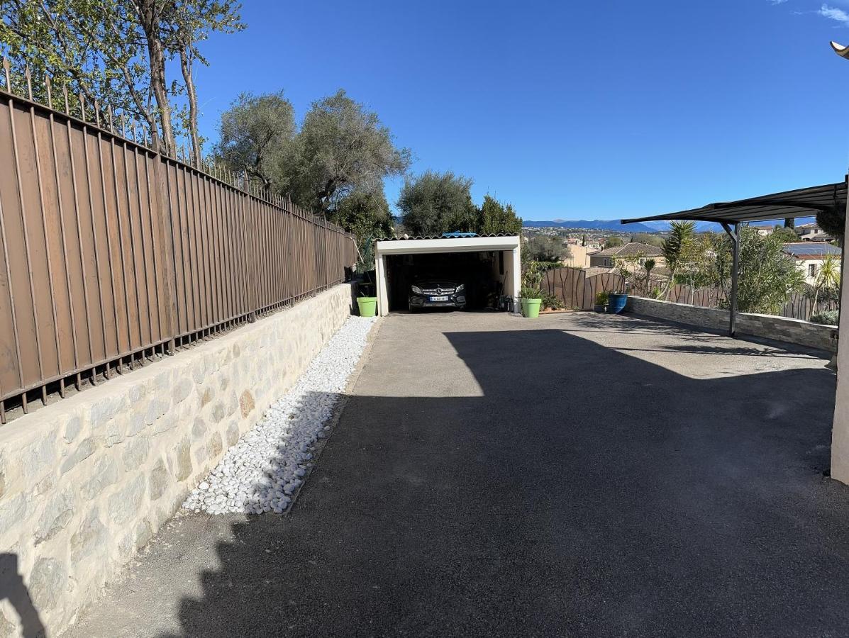 Villa Natval - 600 M2 Antibes Exterior photo